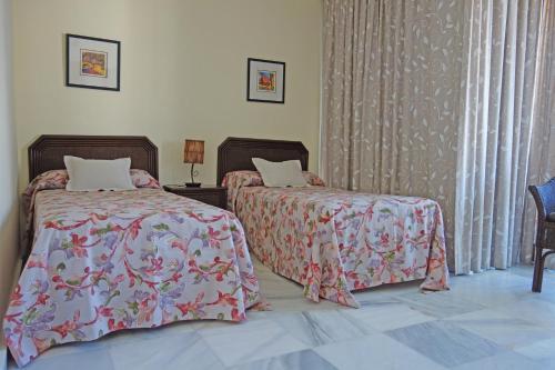 Apartamento Marbella House Penthouse 24