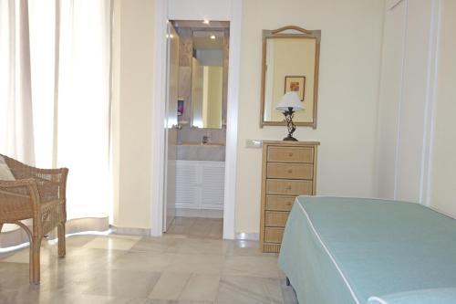Apartamento Marbella House Penthouse 24