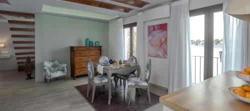 Apartamento Estudio De Lujo Con Terraza