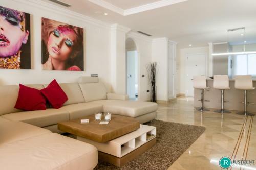 Apartamento Aloha Smile
