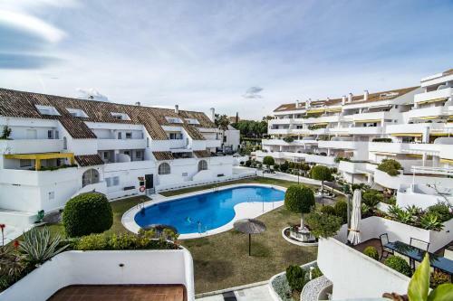 Apartamento Eld3- Luxury 3 Bedroom Puerto Banus