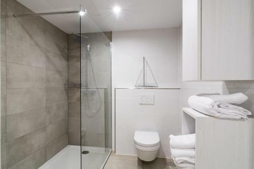 Apartamento Eld3- Luxury 3 Bedroom Puerto Banus