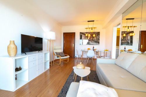 Apartamento Oleholidays Torres Aloha 604 Vistas Panor�micas