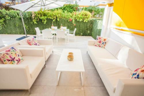Apartamento Brand New Huge Terrace
