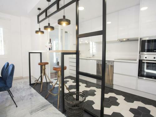 Apartamento Golfside Hideaway
