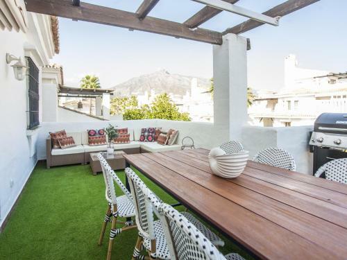 Apartamento Golfside Hideaway