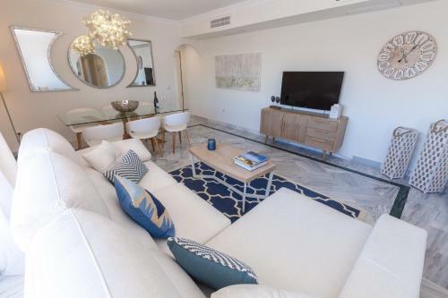 Apartamento Dama De Noche Penthouse Petfriendly