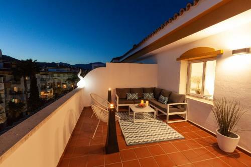 Apartamento Dama De Noche Penthouse Petfriendly
