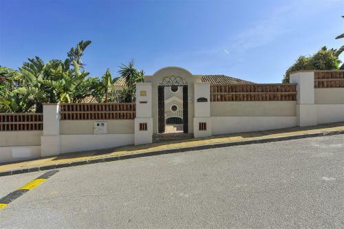 Villa Vista Maroc Marbella Canovas