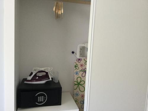 Apartamento Banus Beach Studios