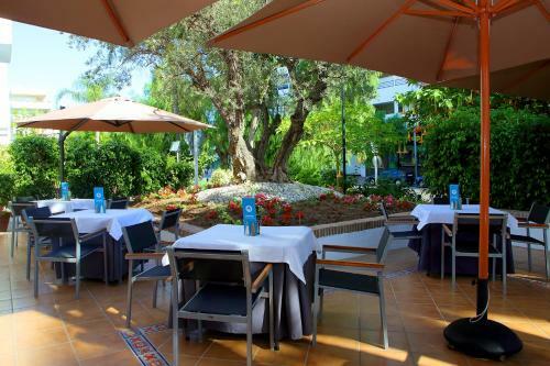 Apartamento Banus Beach Studios