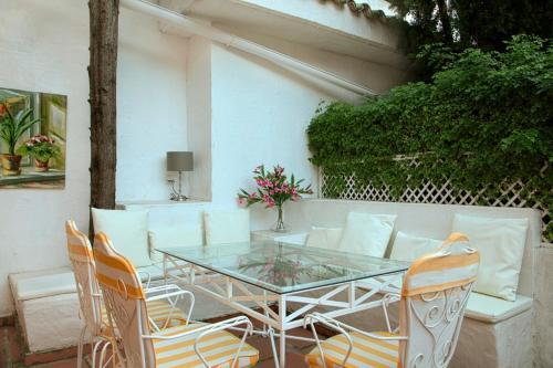 Apartamento Marbella Golden Beach I
