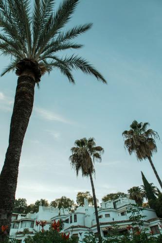 Apartamento Marbella Golden Beach I