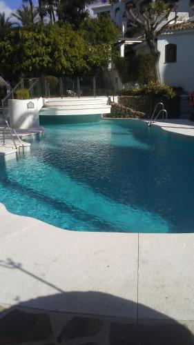 Apartamento Marbella Golden Beach I