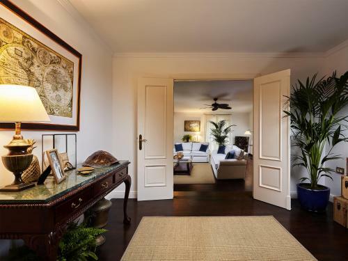 Hotel The Touch Puerto Banus