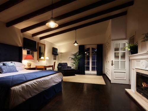 Hotel The Touch Puerto Banus