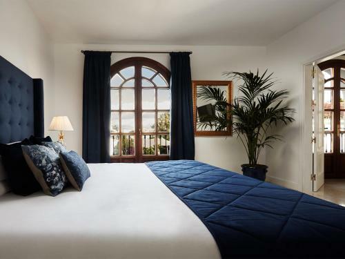 Hotel The Touch Puerto Banus