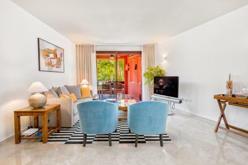 Apartamento Iloftmalaga Los Monteros