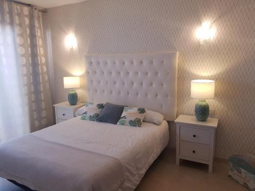 Mayoral Beach Centre Apartment 1 Bedroom