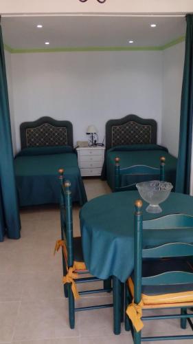 Apartment In Marbella-first Line Beach