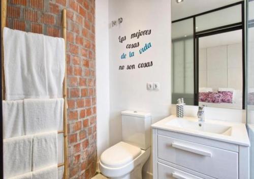 Apartamento Vientos De Marbella