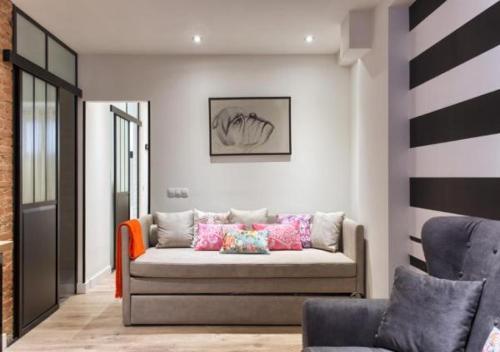 Apartamento Vientos De Marbella