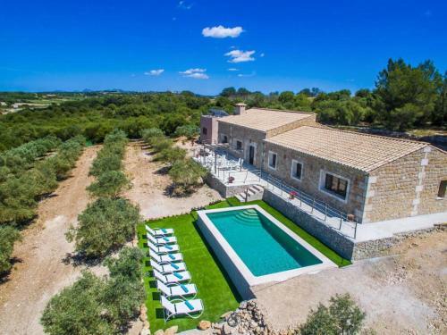 Holiday Home Sa Casa Rotja