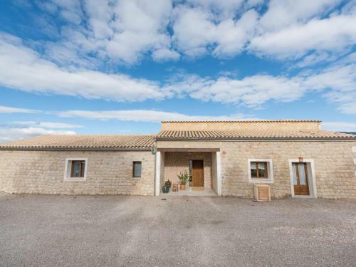 Holiday Home Sa Casa Rotja