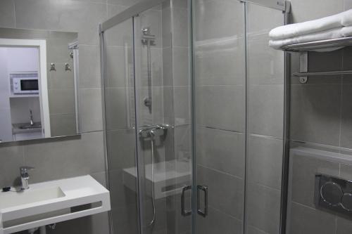 Apartamentos Marovg