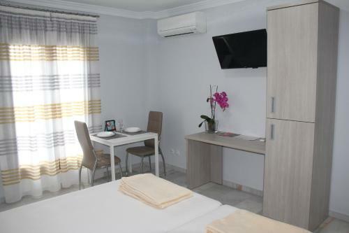 Apartamentos Marovg