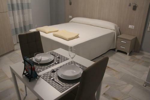 Apartamentos Marovg
