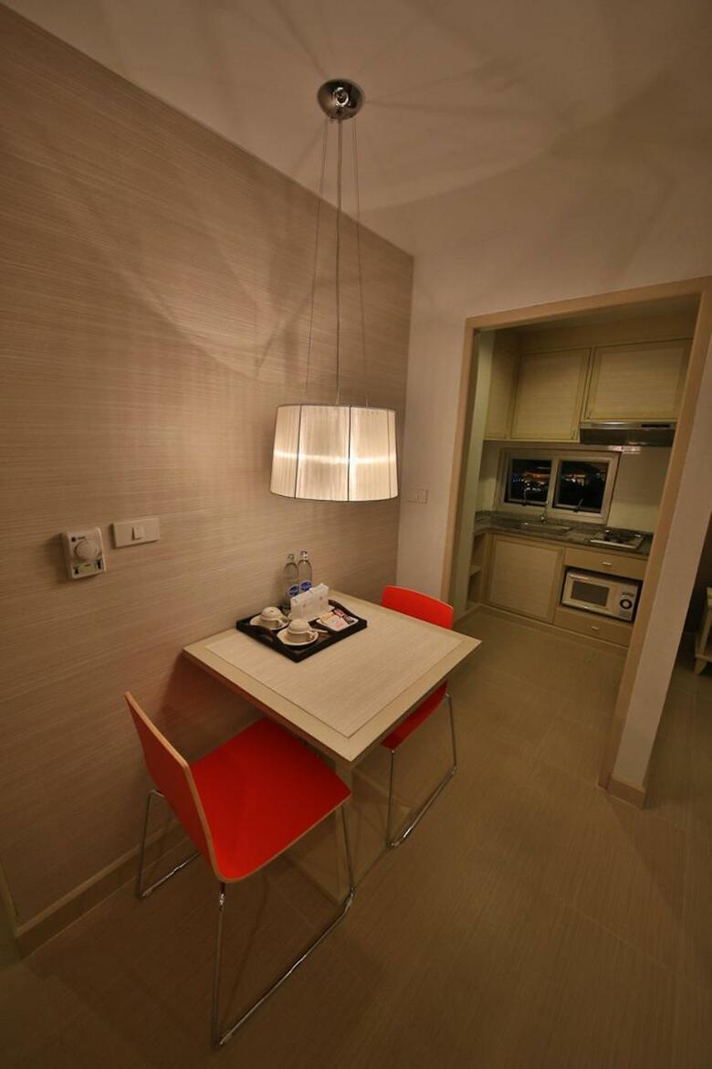 Hotel Sunshine Vista