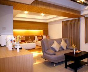 Tanawit Hotel And Spa