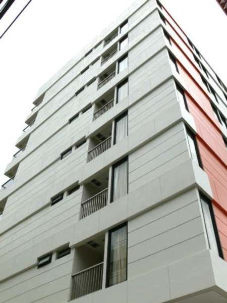 Hotel Tango Vibrant Living Place