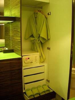 Hotel Tango Vibrant Living Place