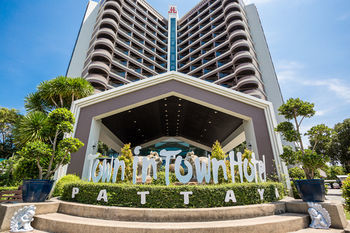 Hotel Town In Town Pattaya