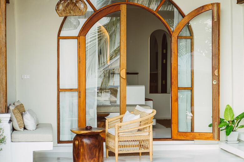 Hotel Zazen Boutique Resort And Spa