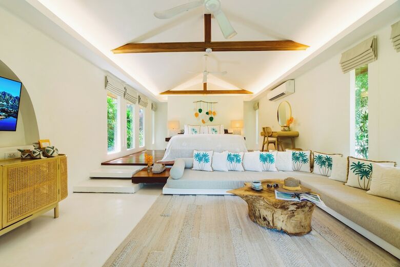 Hotel Zazen Boutique Resort And Spa