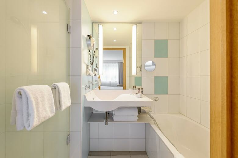 Hotel Novotel Aachen City