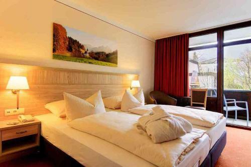 Hotel Residenz Bavaria