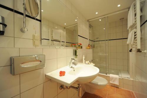 Hotel Celler Hof