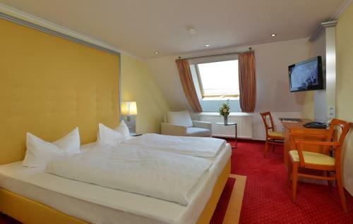Hotel Celler Hof