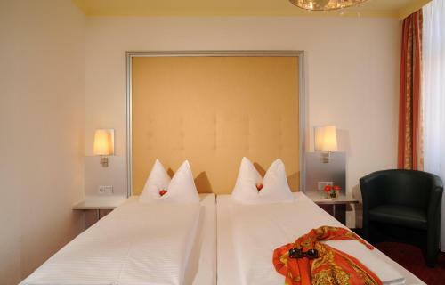Hotel Celler Hof
