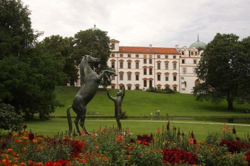 Hotel Celler Hof