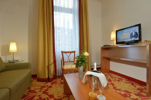 Hotel Celler Hof