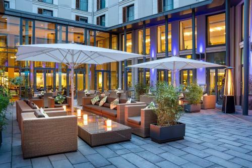 Hotel Innside Dresden