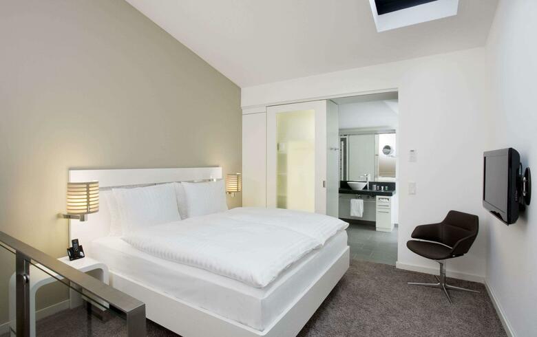 Hotel Innside Dresden