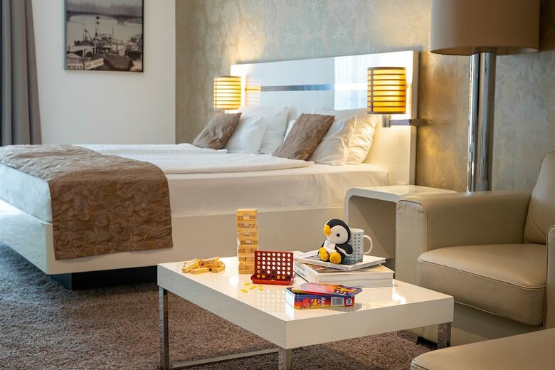 Hotel Innside Dresden