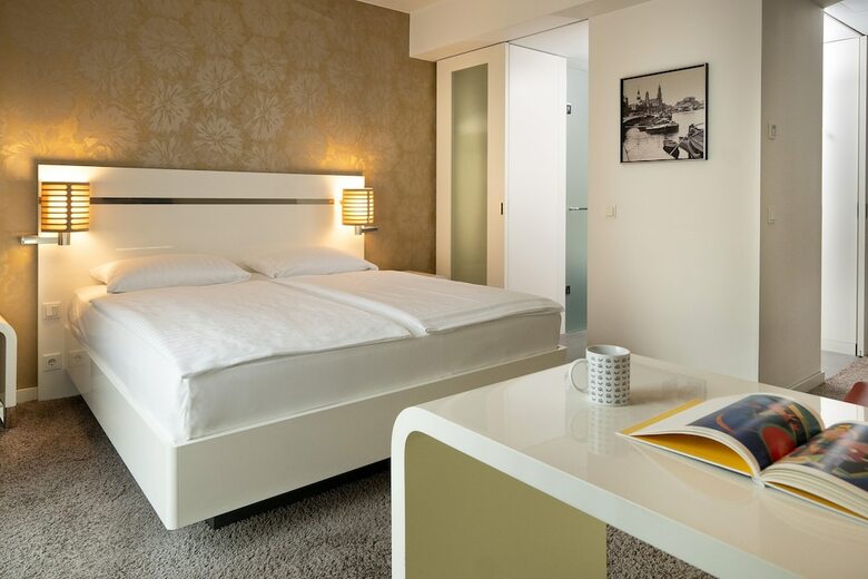 Hotel Innside Dresden