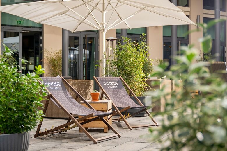 Hotel Innside Dresden